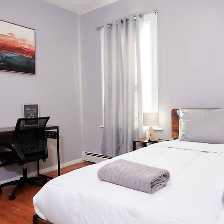 פרובידנס Cozy Apartment 1St 10Min Walk Downtown And City View מראה חיצוני תמונה