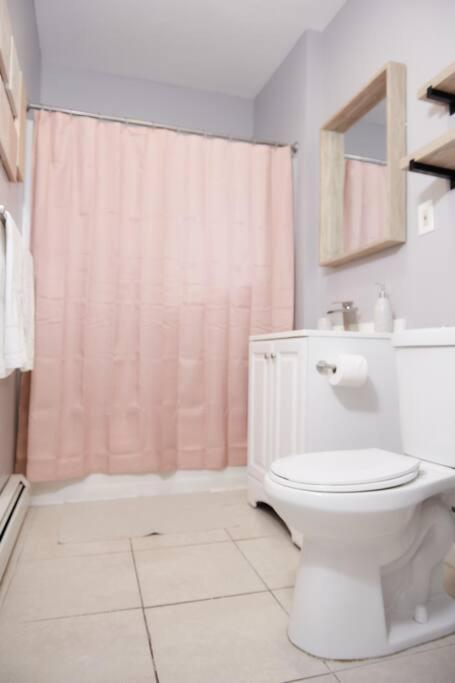 פרובידנס Cozy Apartment 1St 10Min Walk Downtown And City View מראה חיצוני תמונה
