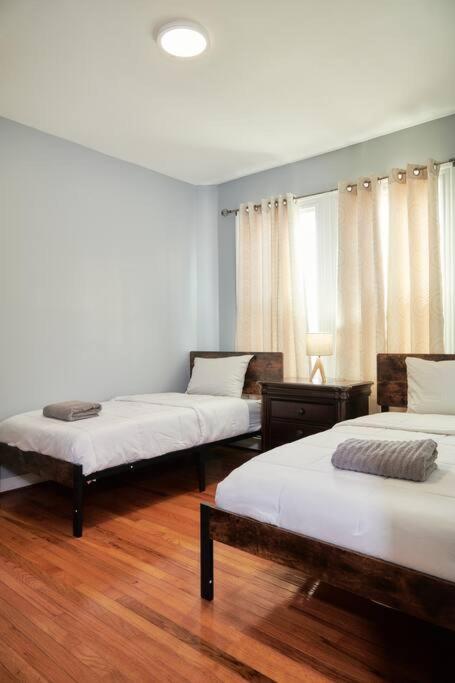 פרובידנס Cozy Apartment 1St 10Min Walk Downtown And City View מראה חיצוני תמונה