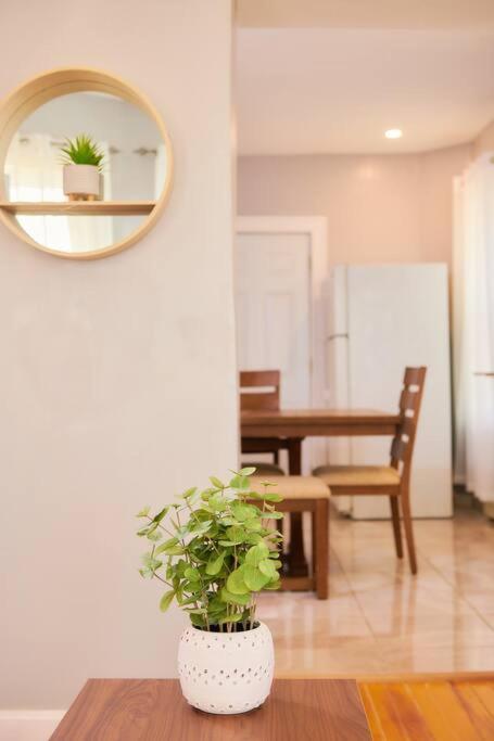 פרובידנס Cozy Apartment 1St 10Min Walk Downtown And City View מראה חיצוני תמונה